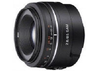 Sony SAL-85F28 (SAL85F28) Sony SAL-85F28 (SAL85F28)